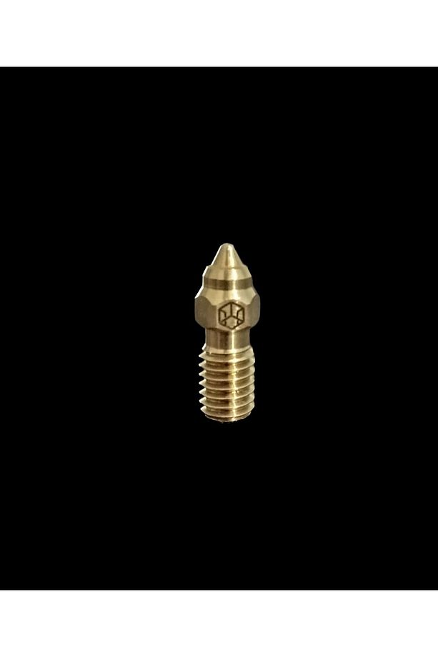 ELEGOO NEPTUNE 4/pro 3B Yazıcı Nozzle 0.4 Mm 3D Printer Uyumlu - 1