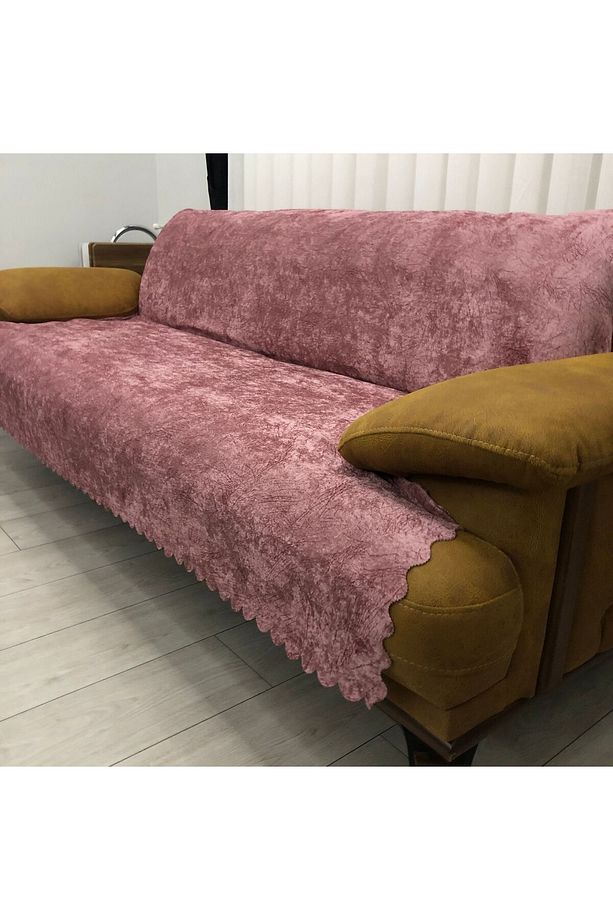 Kanepe örtüsü - 6