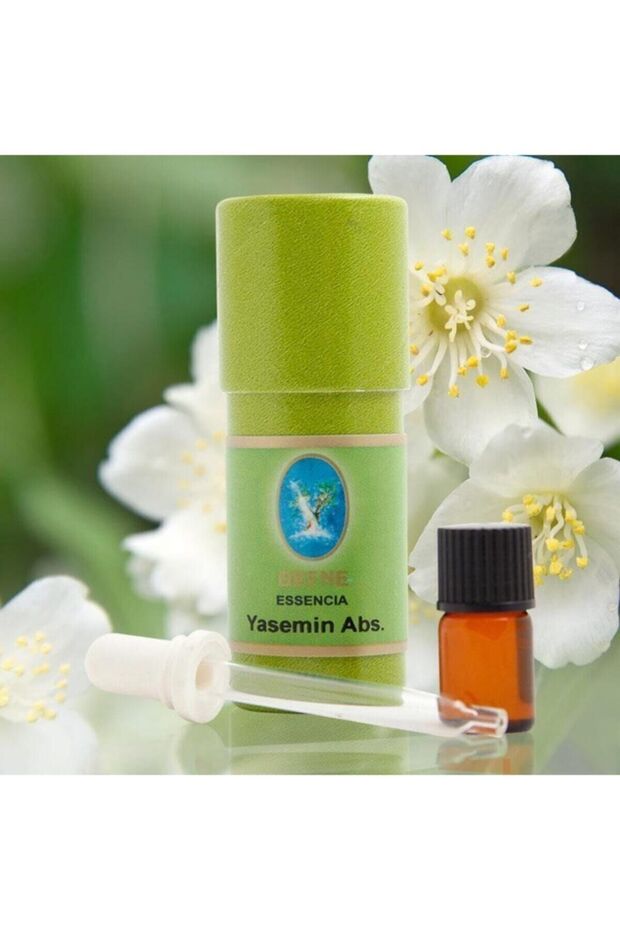 Nu-Ka Bay Jasmine Oil 1ml Organic