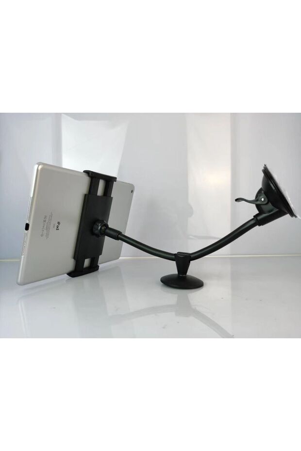 L-3 Araç içi tablet ve telefon tutucu - 8