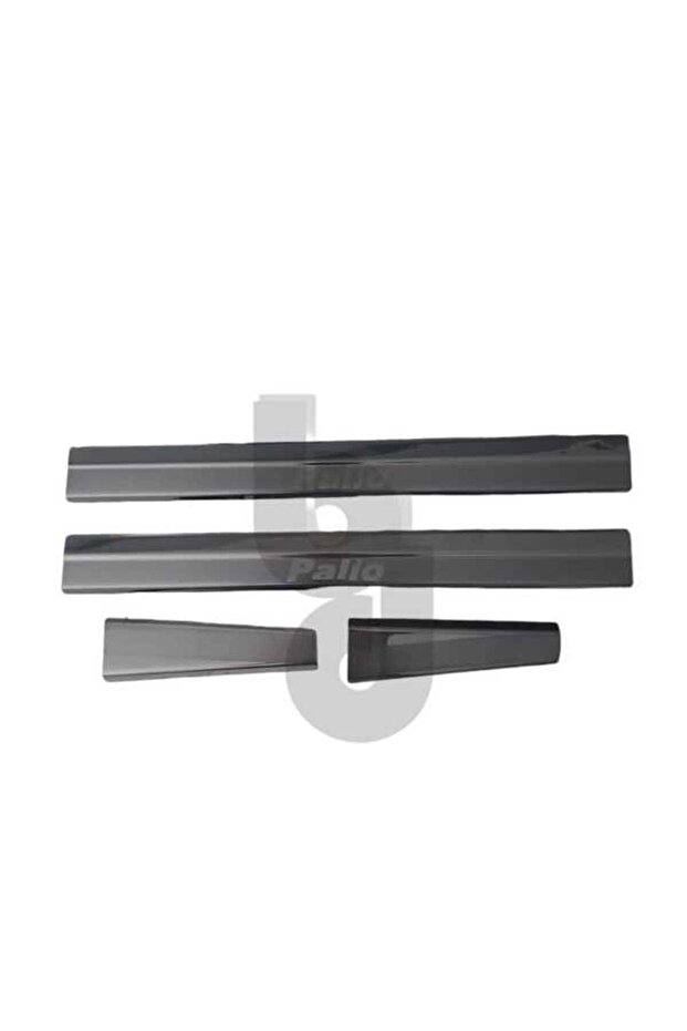 FİAT PALİO KROM KAPI EŞİĞİ - 2