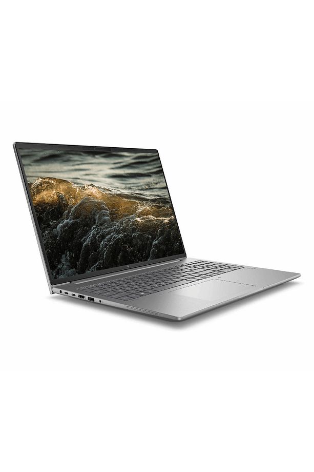 Zbook Power G11 16" Seris 1 155U 64GB 512GB SSD RTX 500 Ada 4GB WIN11 Pro WUXGA 886B48EA07 - 3