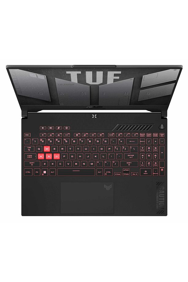 TufF15 I7-13620H 32GB DDR5 1TB SSD Freedos 15.6" Fhd 144Hz 6GB RTX4050 140W FX507VU-LP25706+ZETTAÇNT - 3