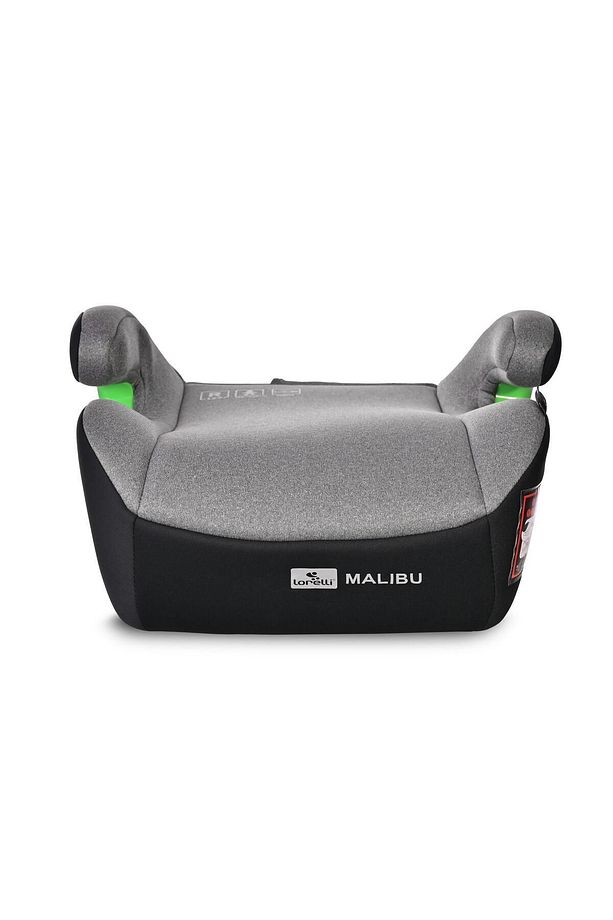 Lorelli Malibu I-size Isofixli Oto Koltuğu Yükseltici - Grey - 2