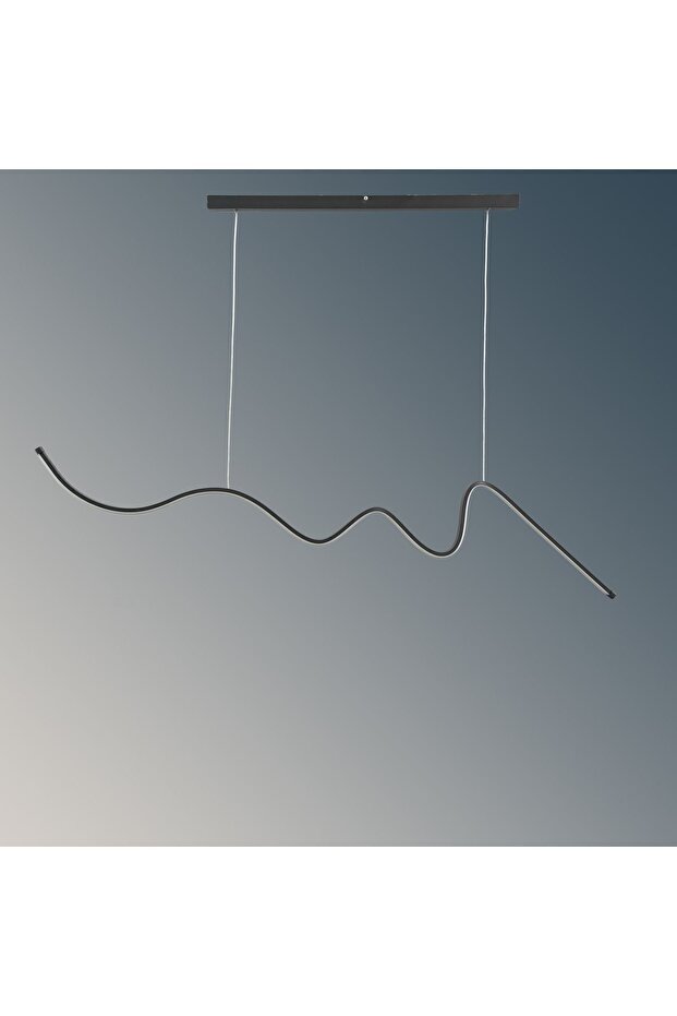 Led Avize Sarkıt 3renk - Imza 120 Cm - 3