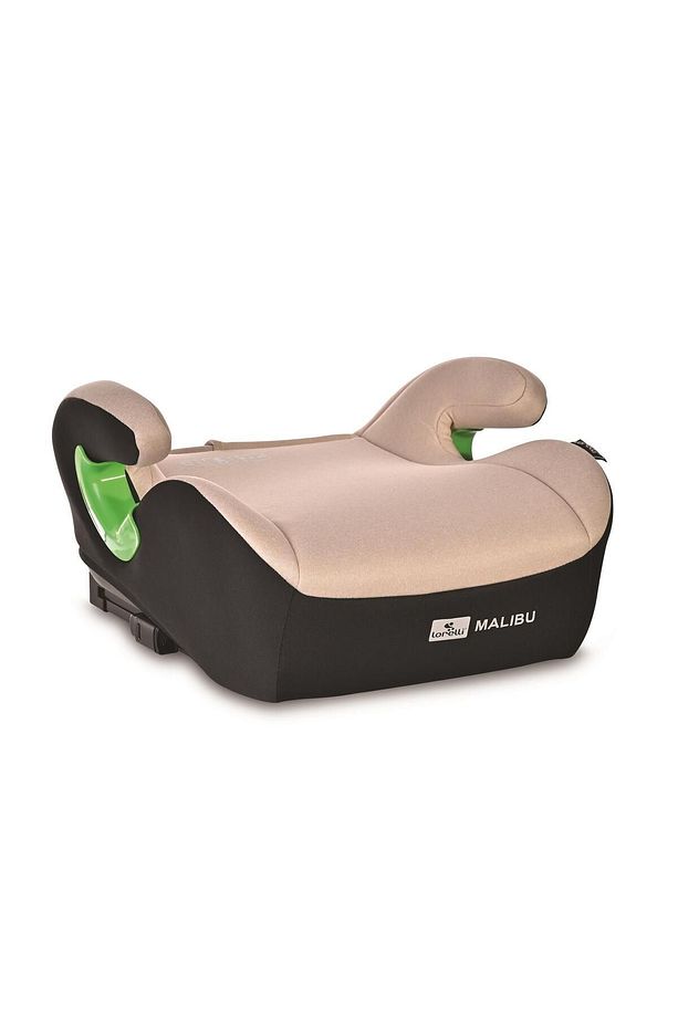 Lorelli Malibu I-size Isofixli Oto Koltuğu Yükseltici - Beige - 3