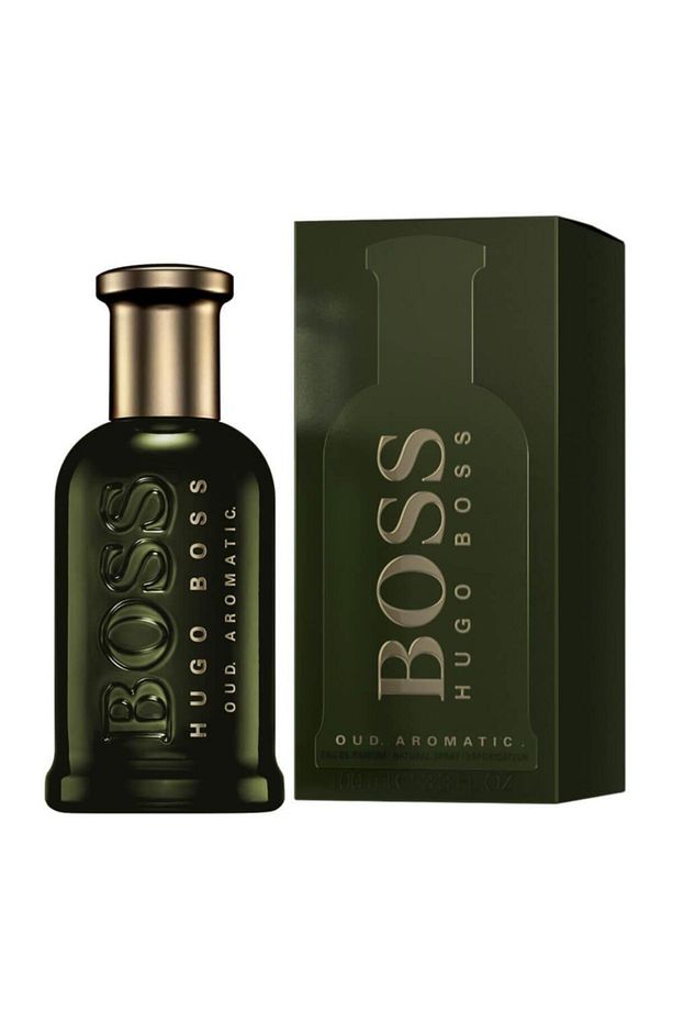 Bottled Oud Aromatic Edp 100 ml Erkek - 1