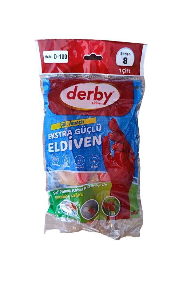 Bulaşık Eldiveni - 1