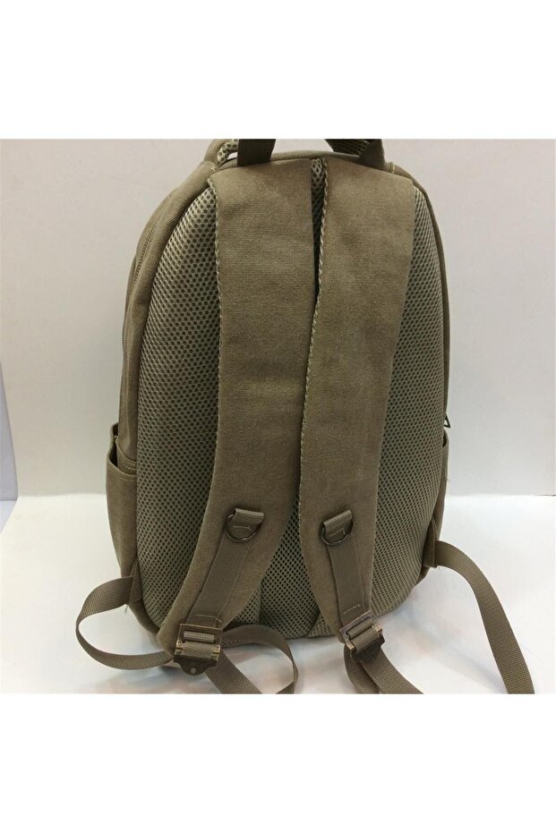 حقيبة ظهر قماش - 2