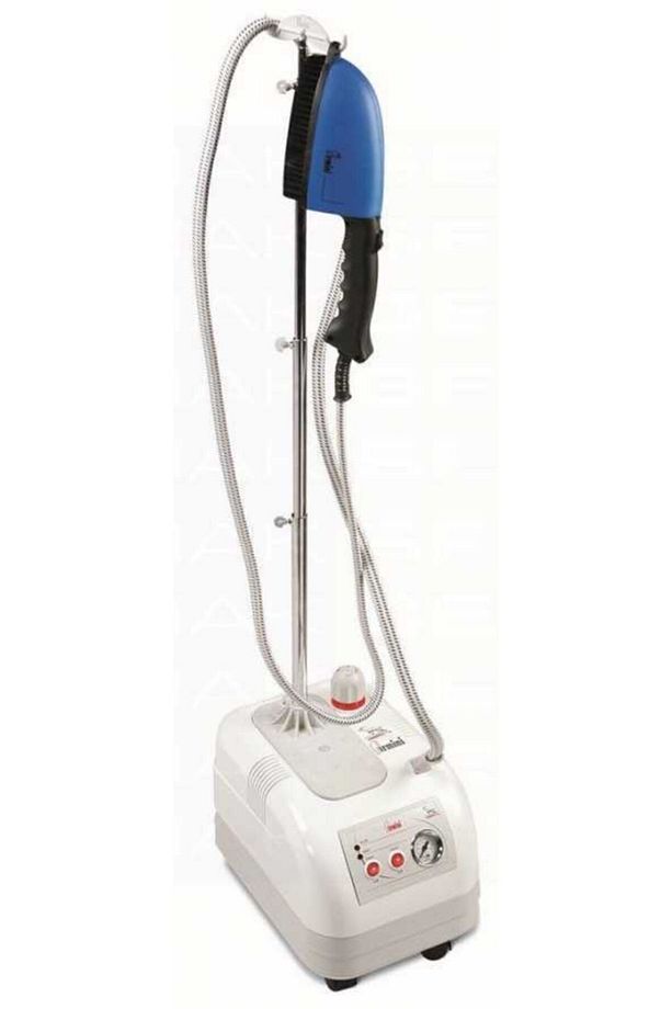 Spr/mn 2004 Fd, 2 Lt, Fırmini Askıda Ütüleme Robotu, Döner Başlıklı - 2