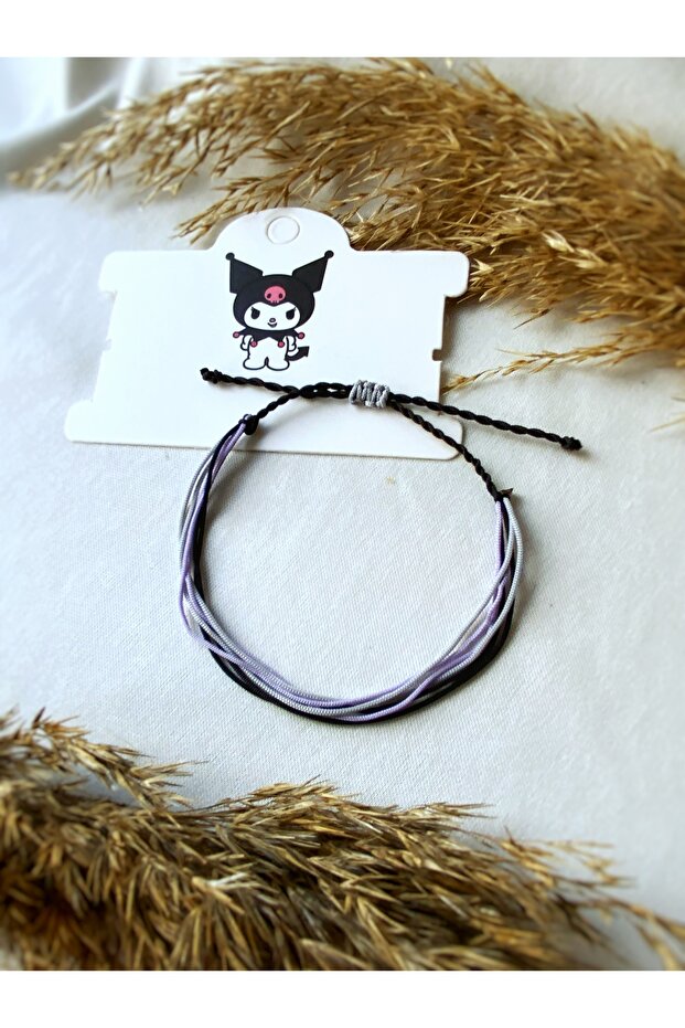 Kawaii basic ip bileklik - 2