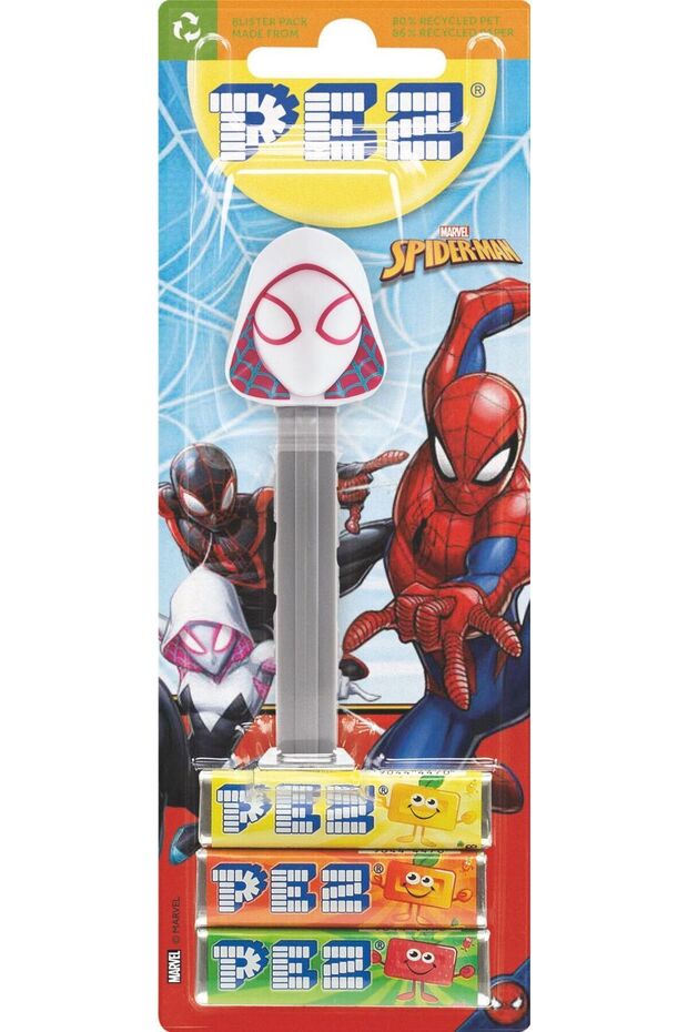 Spiderman (GhostSpiderman) - 1