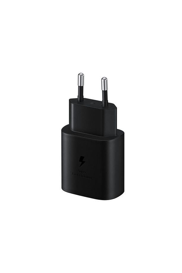 Yeni Nesil Samsung Uyumlu 25  w type-c çıkışlı Pd başlık - 1