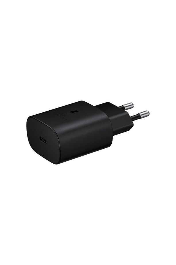 Yeni Nesil Samsung Uyumlu 25  w type-c çıkışlı Pd başlık - 2