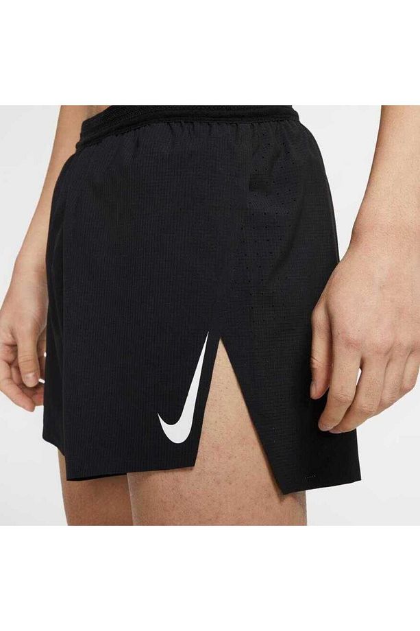 Dri-FIT ADV AeroSwift 10 cm Slip Astarlı Erkek Yarış Şortu - 4