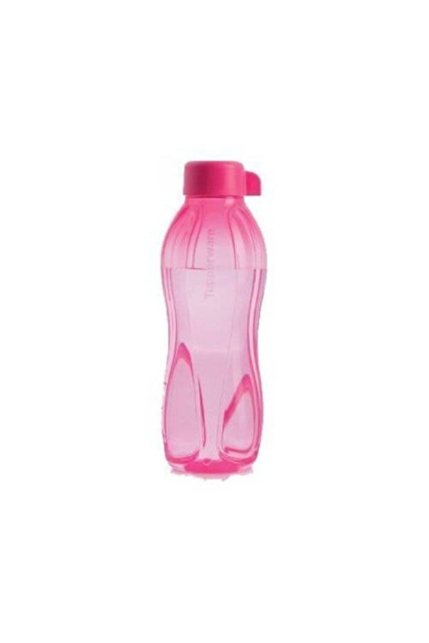 Pembe Eko Şişe 500 ml - 1