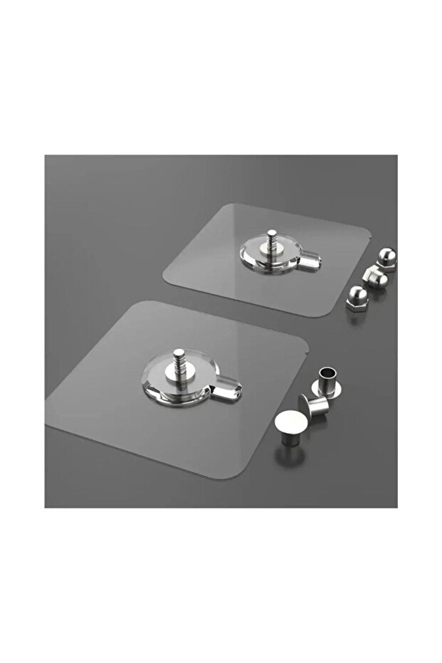 ULTRA GÜÇLÜ VANTUZLU ASKI - 1