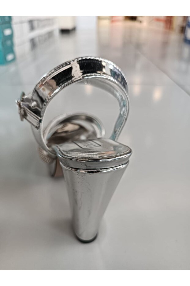 Rugan taşlı platform - 3