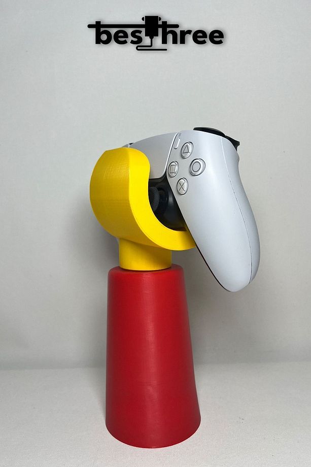 Lego Kolu Kol Tutucu, Joystick Kumanda Standı, Xbox / PS4 / PS5 Uyumlu - 1