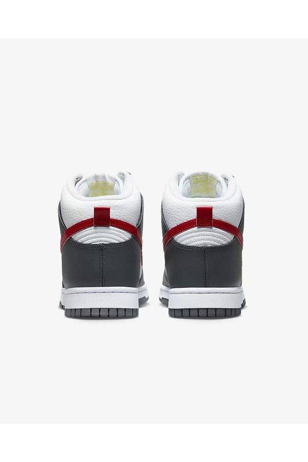 Dunk High Retro Erkek Ayakkabısı - 9