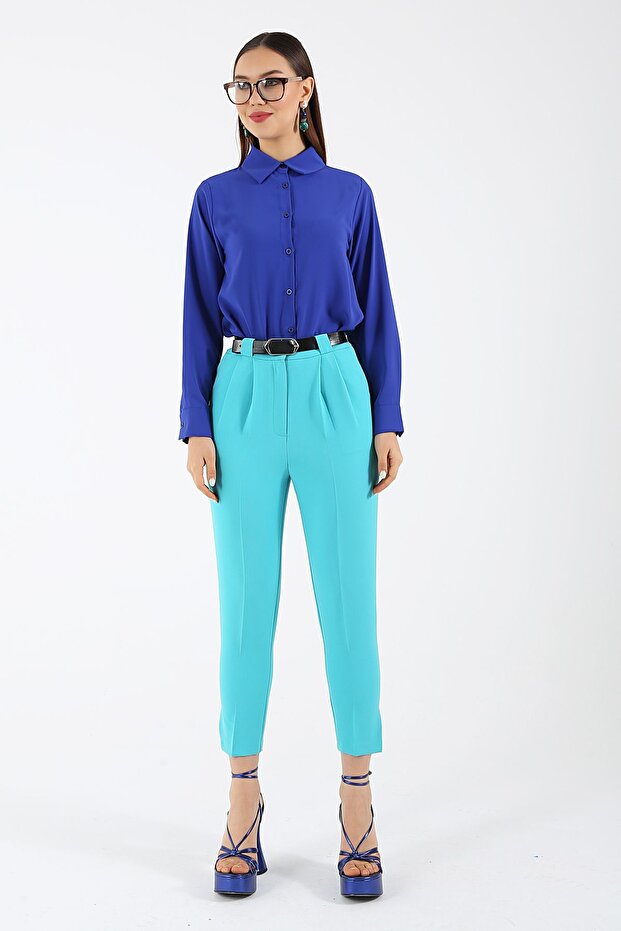 Sax Basic Gömlek - 2