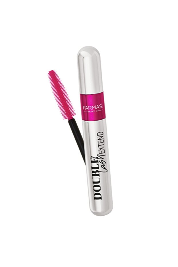 Double Lash Extend Double Effect Mascara - 1