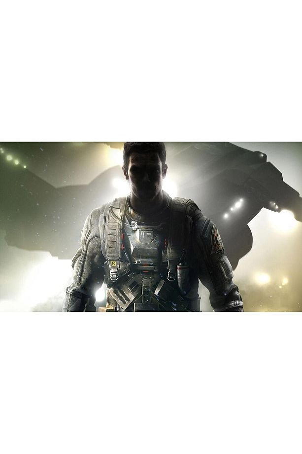 Ps4 Call Of Duty Infinite Warfare Legacy Edition - 2