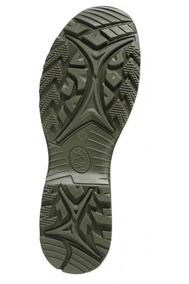 Black Eagle Athletic 2.0 V T Fermuarlı Bot - 8