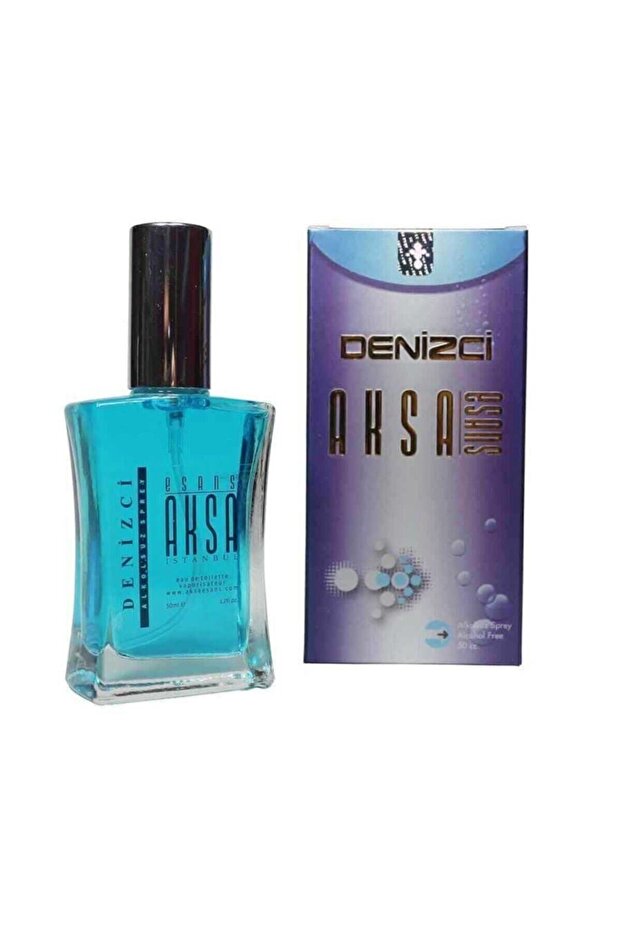 Denizci Esans 50 Cc - 3