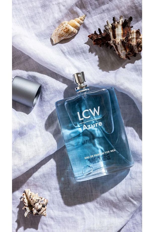 Lcw Accessorıes Azure Edp Erkek Parfüm 90ml - 1