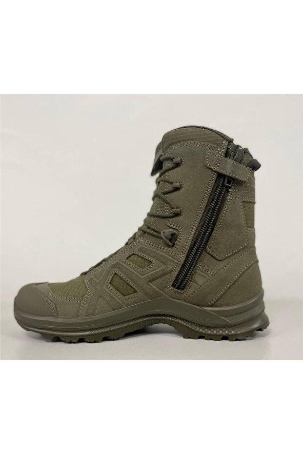 Black Eagle Athletic 2.0 V T Fermuarlı Bot - 4