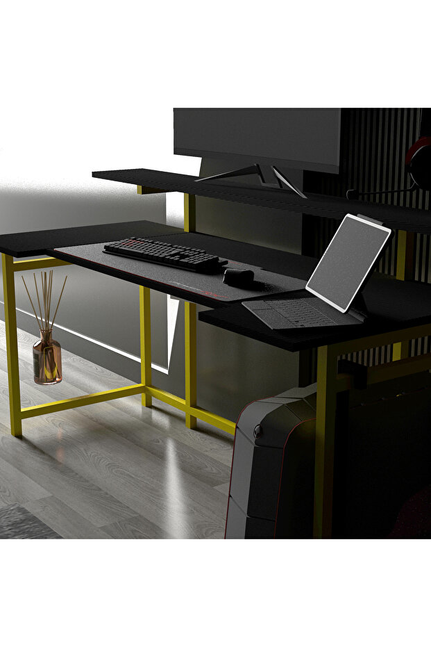 PROFLAN OYUNCU MASASI - 3