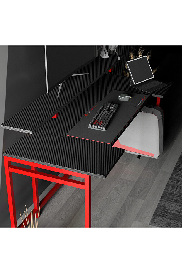 PROFLAN OYUNCU MASASI - 4