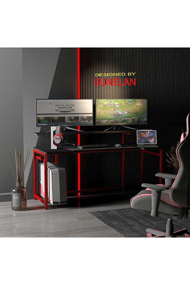 PROFLAN OYUNCU MASASI - 1