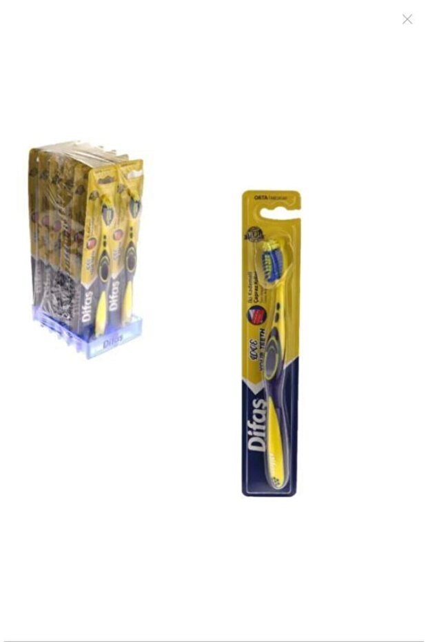 FenerbahçeLoveYourTeethToothbrush