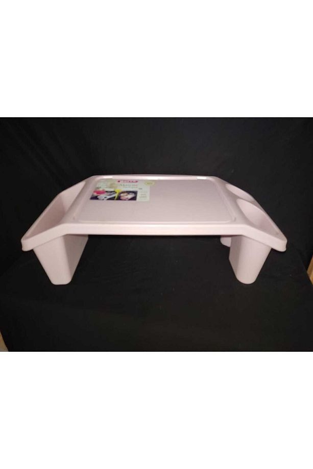 Sihirli Sehpa - Laptop Masası - Çalışma Masası - Ders Çalışma Masası - 5