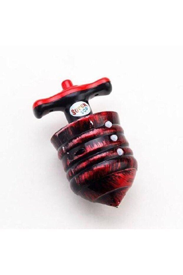 Işıklı Müzikli Topaç - 1