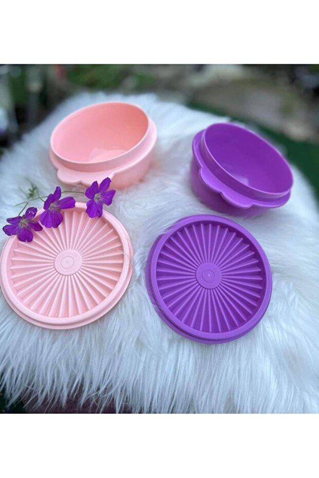 Yıldız Kap 400 ML 2 Adet. - 1