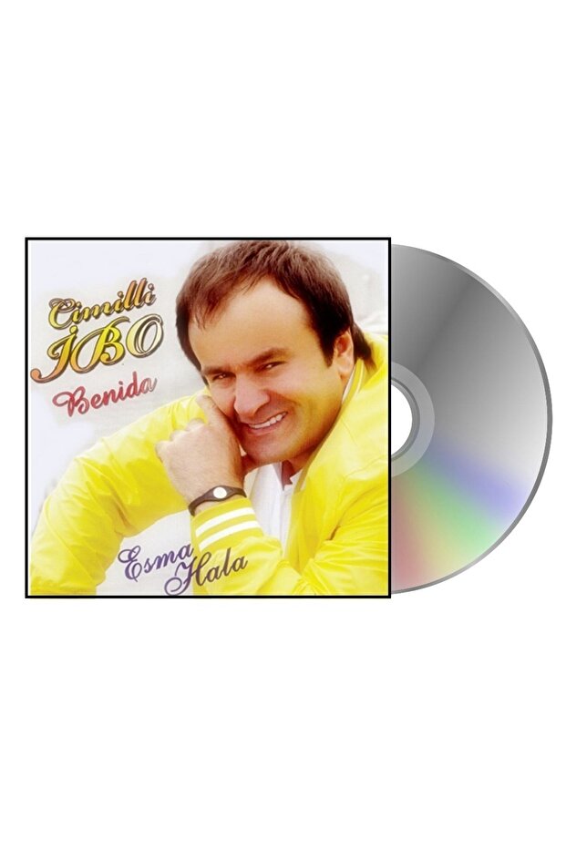 Cimilli Ibo - Benida / Esma Hala ( ) - 1