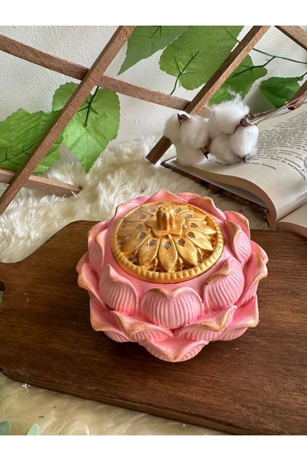 Lotus model Tütsülük
