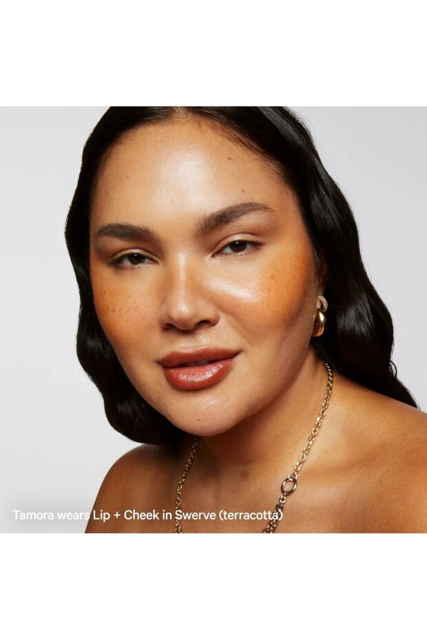 Lip + Cheek Cream Blush Stick - 2