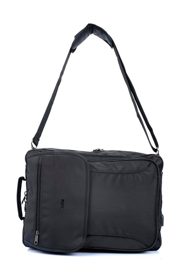 حقيبة ظهر وحقيبة 71219 موديل - ÇÇS - 3