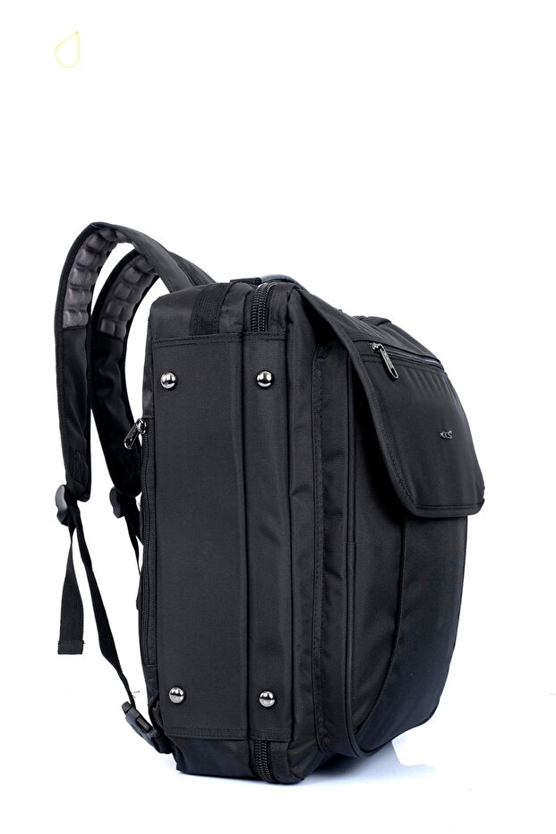 حقيبة ظهر وحقيبة 71219 موديل - ÇÇS - 1