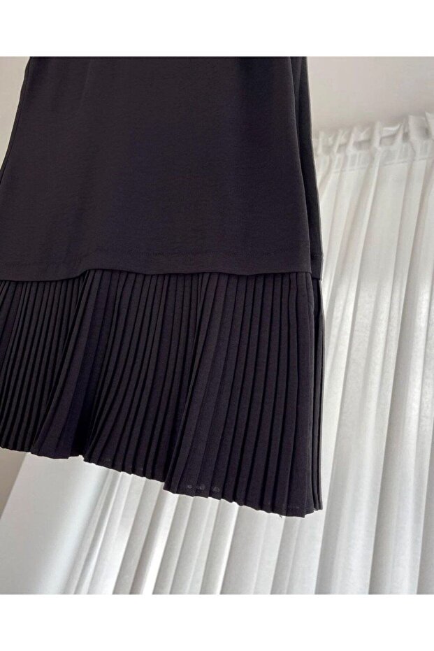 SİYAH PİLİSELİ İÇLİK - 2