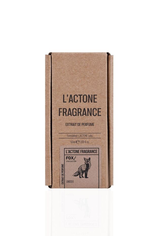 LACTONE 50ML Parfüm Fox - 4