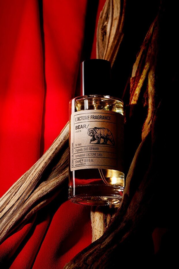LACTONE 50ML Parfüm Bear - 3