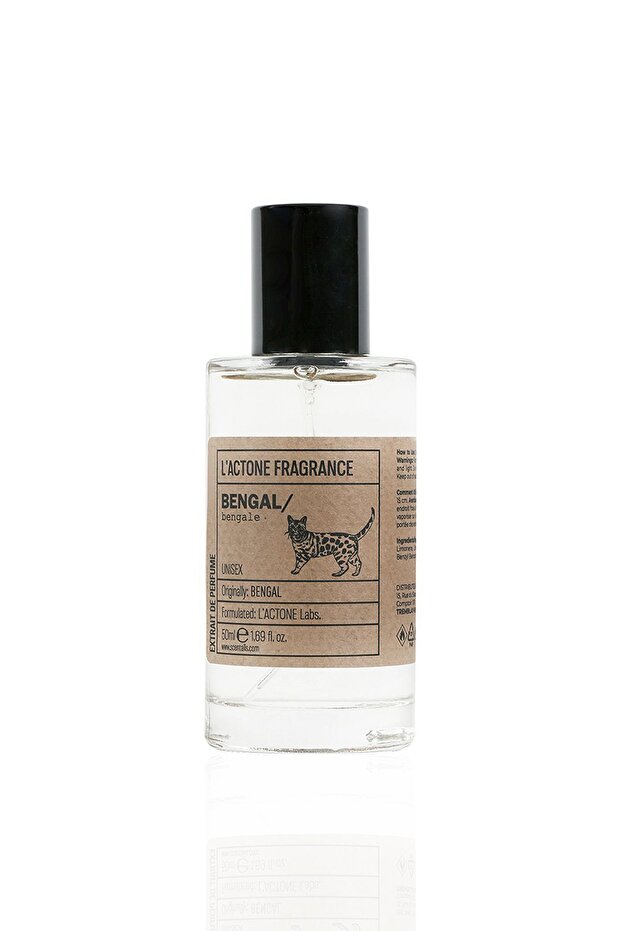 LACTONE 50ML Parfüm Bengal - 6