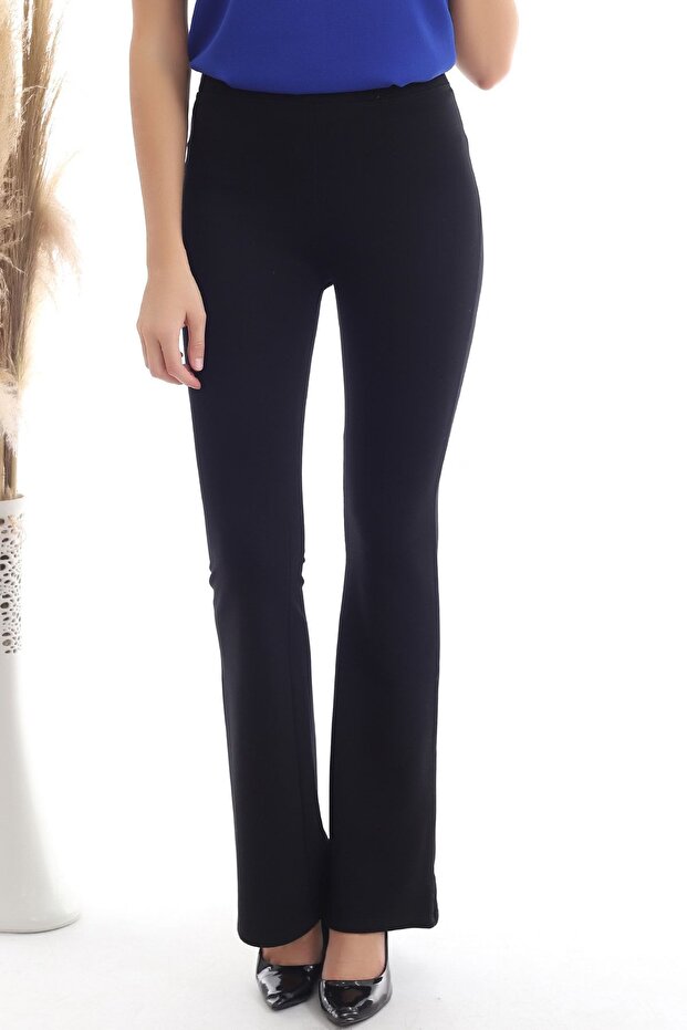 Іспанські штани-кльош - 3