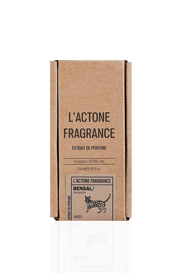 LACTONE 50ML Parfüm Bengal - 5
