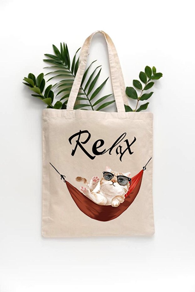 I Pray Four You Printed Tote Bag